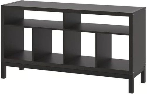 Ikea kallax 147x39x78cm - kallax,