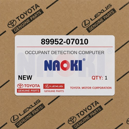 Genuine 2013 2018 - 2013-2018, toyota