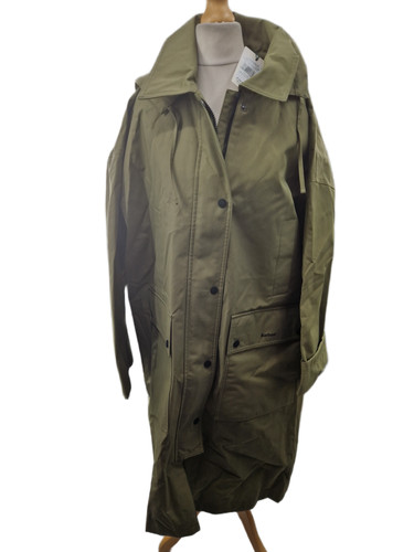 Barbour icons blearigg - barbour,