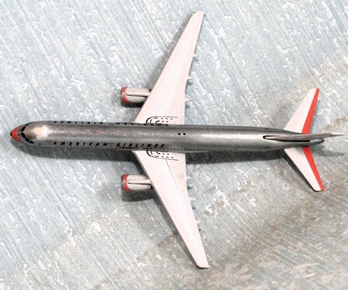 Gemini jets gjaal049 400 - gemini, 1:400