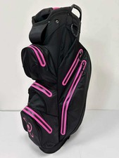 WATERPROOF 14 WAY GOLF CART