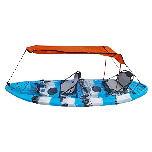 Lightweight kayak sun shade - kayak,