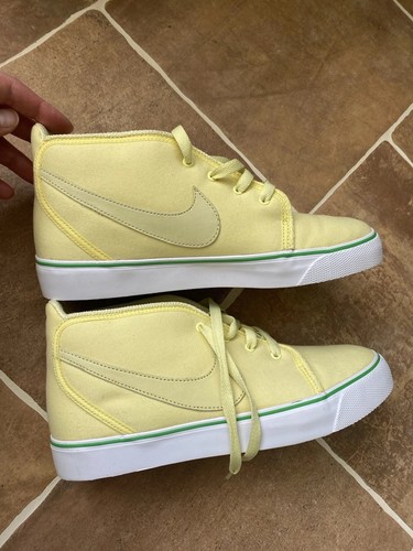 Nike air toki lemon - air, tz