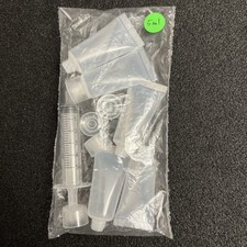 5ml Empty Refillable Bottle