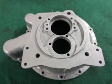 Land Rover Series LT76 Gearbox