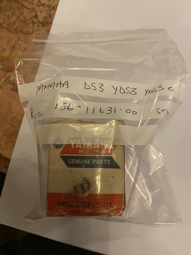 Yamaha oem nos yds3 - nos,