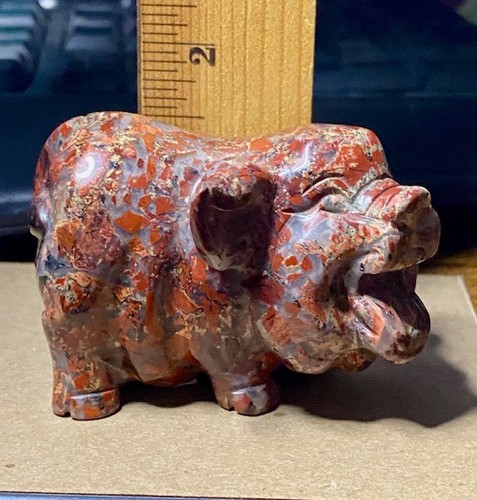 Hard find 5 - in, tall