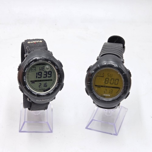 Suunto vector digital - digital, watch