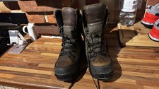 size 7 Jack Pyke Hunters Boots