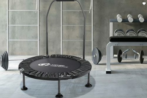 Inch foldable fitness - 40,
