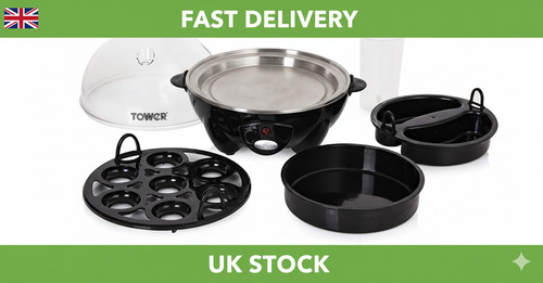 Egg cooker 1 - egg,