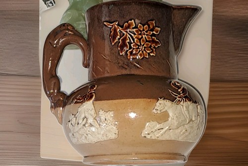 Doulton lambeth - doulton,
