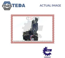 16SKV004 DOOR LOCK SKV GERMANY
