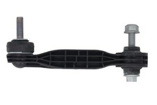 Bracket, torsion bar on frame