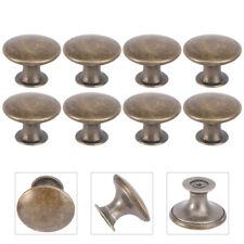 8PCS Cabinet Pulls Antique