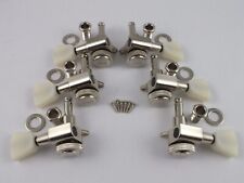 Nickel Locking Machine Heads 3