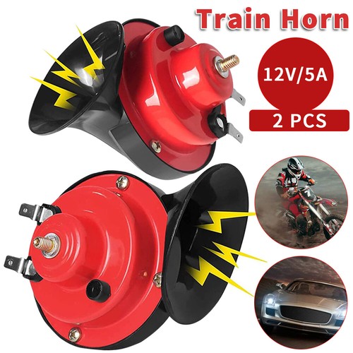 2pcs 12v electric 300db - electric, super