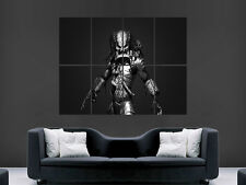 PREDATOR ACTION FILM  GIANT