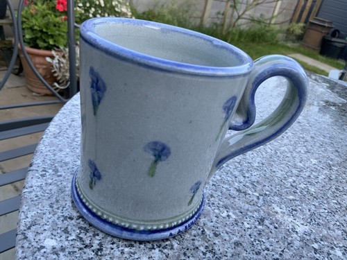Young studio pottery - a&j,