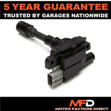 SUZUKI IGNIS 1.5 SPORT PETROL (2003-2006) 12V PENCIL IGNITION COIL PACK