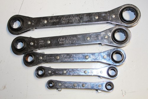 Blue point tools - blue-point, 12-point