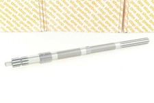 GENUINE 1098 MORRIS MINOR MAIN SHAFT 1098 TRANSMISSION BRAND NEW