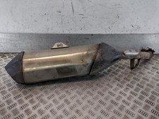 2014 TRIUMPH TIGER 1200 Exhaust Tail Pipe