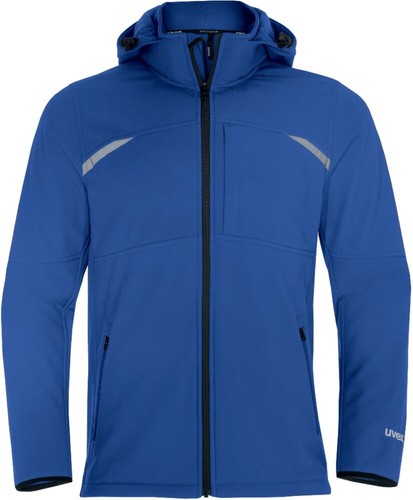 Uvex softshelljacke suxxeed - uvex,