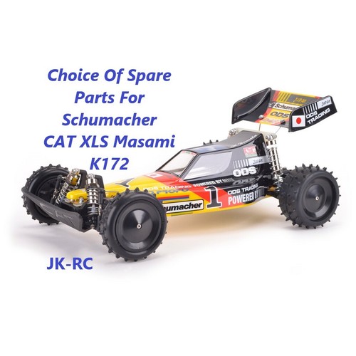 Choice new spare parts for - of,