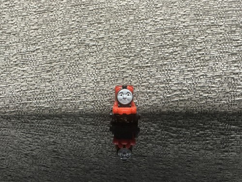 Thomas mini racing james - mini,
