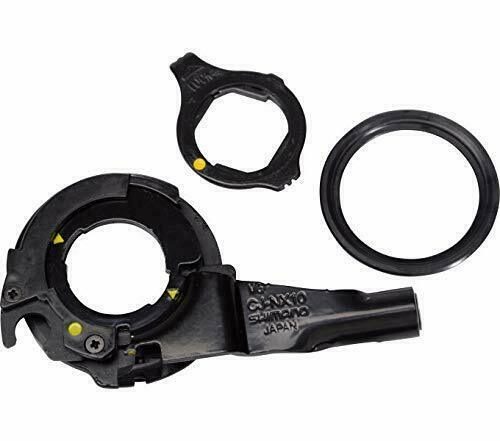 Shimano shift unit nx40 - shimano, cj-nx40