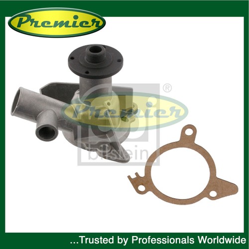 Premier water pump fits - pump, 3