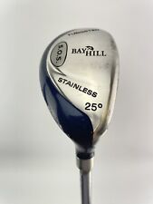 Bay Hill Hybrid 25* S.O.S