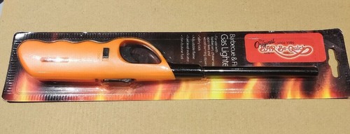 Barbecue fire gas lighter - &,