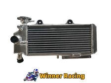 Radiator For BMW F650CS F650GS