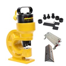 TOP CH-60 Hydraulic Busbar