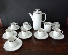 Thomas Rosenthal Platinum /