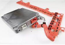 TOYOTA PRIUS 2003-2009 HYBRID BATTERY ECU AND WIRING GEN 2 PRIUS
