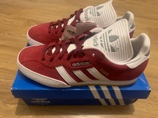 Adidas Originals UK 6 Samba