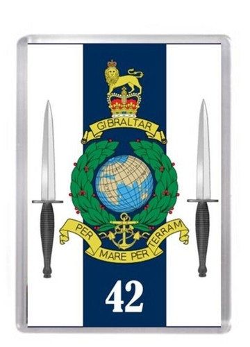 Commando royal marines - royal,