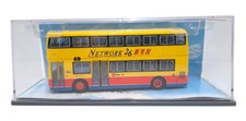 CORGI ORIGINAL OMNIBUS 1/76  NETWORK 26 LEYLAND ATLANTEAN CITYBUS ROUTE 5 44603