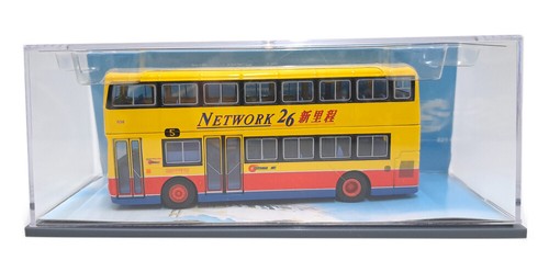 Corgi original omnibus 76 - original, 1/76