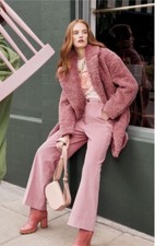 Ted Baker Kayyti Faux Fur Wide