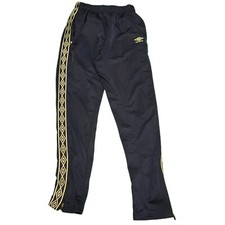 Ww953 Men's Umbro Navy Blue