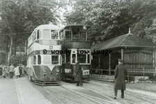 a0450 - Aberdeen Trams 32 & 66
