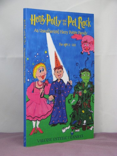 1st signed author henry - 1st,, by