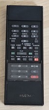 Ferguson Videostar FV30B Remote Control Black