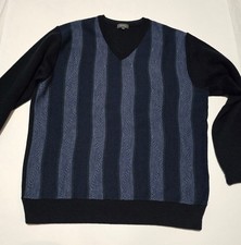 Wolsey Jumper Men's Blue