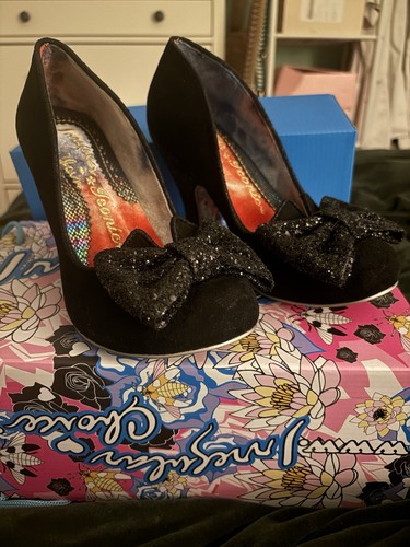 Irregular choice nick time - irregular, of