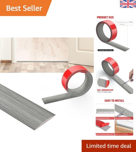 Durable laminate flooring - 1.2m,
